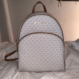 Michael Kors backpack